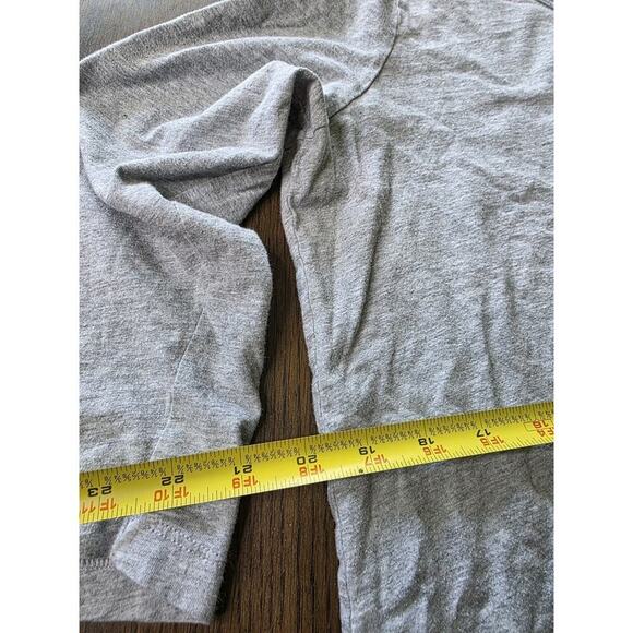 Women's Pajama Top French Bulldog Boston Terrier Size L Large - Picture 14 of 15